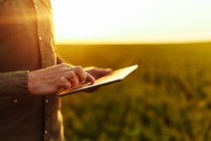 Farm Software Survey - 2022